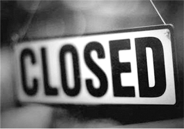 机械造作业：比倒关潮更可怕的是廉价竞争!